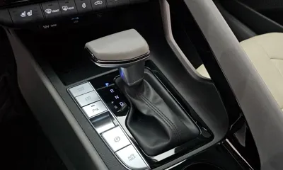 Hyundai Avante 2024, 21402 км, за 17356.82 USD - фото 9