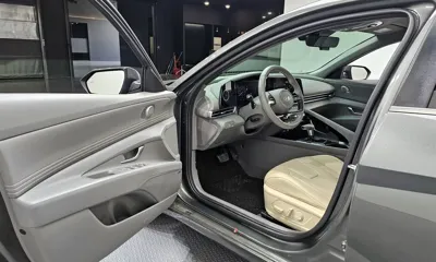 Hyundai Avante 2024, 21402 км, за 17356.82 USD - фото 10