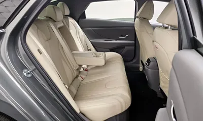 Hyundai Avante 2024, 21402 км, за 17356.82 USD - фото 12