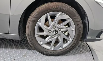 Hyundai Avante 2024, 21402 км, за 17356.82 USD - фото 21