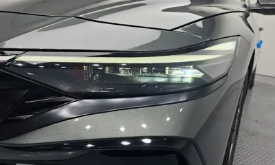 Hyundai Avante 2024, 21402 км, за 17356.82 USD - фото 22