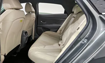 Hyundai Avante 2024, 21402 км, за 17356.82 USD - фото 26