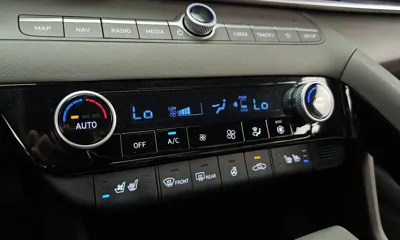 Hyundai Avante 2024, 21402 км, за 17356.82 USD - фото 33