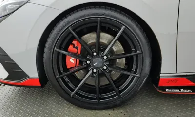 Hyundai Avante 2022, 77526 км, за 13787.44 USD