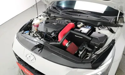 Hyundai Avante 2022, 77526 км, за 13787.44 USD - фото 6