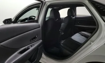 Hyundai Avante 2022, 77526 км, за 13787.44 USD - фото 11