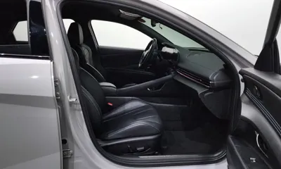 Hyundai Avante 2022, 77526 км, за 13787.44 USD - фото 12