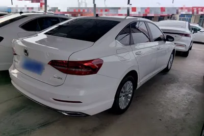 Volkswagen Lavida 2018, 77300 км, за 9693 USD - фото 6