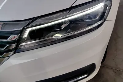 Volkswagen Lavida 2018, 77300 км, за 9693 USD - фото 8