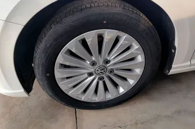 Volkswagen Lavida 2018, 77300 км, за 9693 USD - фото 10