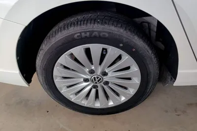 Volkswagen Lavida 2018, 77300 км, за 9693 USD - фото 11