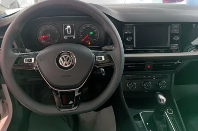 Volkswagen Lavida 2018, 77300 км, за 9693 USD - фото 12