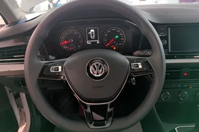 Volkswagen Lavida 2018, 77300 км, за 9693 USD - фото 13