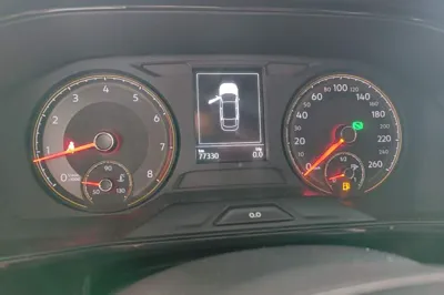 Volkswagen Lavida 2018, 77300 км, за 9693 USD - фото 14