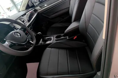 Volkswagen Lavida 2018, 77300 км, за 9693 USD - фото 17