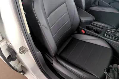Volkswagen Lavida 2018, 77300 км, за 9693 USD - фото 19