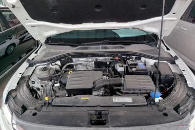 Volkswagen Lavida 2018, 77300 км, за 9693 USD - фото 24