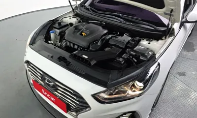 Hyundai Sonata 2018, 61247 км, за 9035.95 USD - фото 6