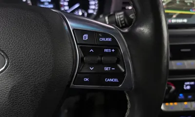 Hyundai Sonata 2018, 61247 км, за 9035.95 USD - фото 17