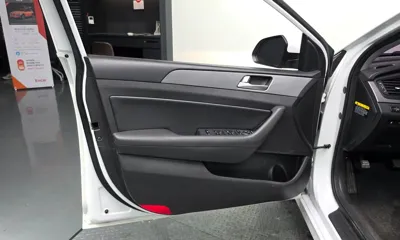 Hyundai Sonata 2018, 61247 км, за 9035.95 USD - фото 24