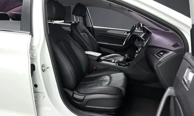 Hyundai Sonata 2018, 61247 км, за 9035.95 USD - фото 26