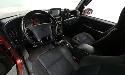 KG_Mobility_Ssangyong KORANDO 2005, 332206 км, за 2620.86 USD - фото 7