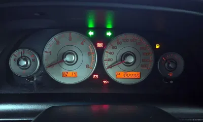 KG_Mobility_Ssangyong KORANDO 2005, 332206 км, за 2620.86 USD - фото 8