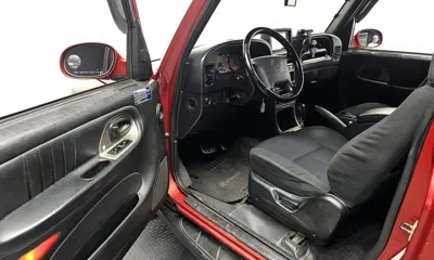 KG_Mobility_Ssangyong KORANDO 2005, 332206 км, за 2620.86 USD - фото 11