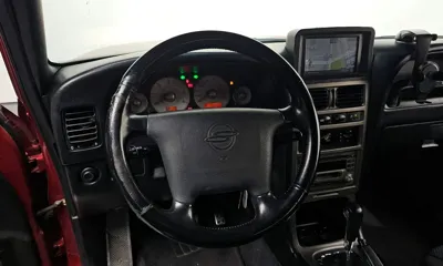 KG_Mobility_Ssangyong KORANDO 2005, 332206 км, за 2620.86 USD - фото 13