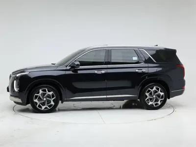 Hyundai Palisade 2022, 50089 км, за 21005.65 USD