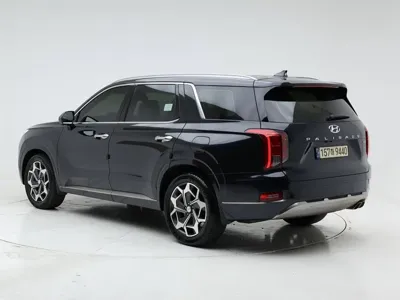 Hyundai Palisade 2022, 50089 км, за 21005.65 USD