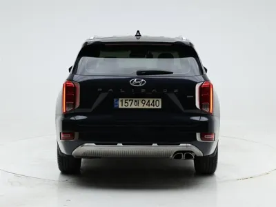 Hyundai Palisade 2022, 50089 км, за 21005.65 USD