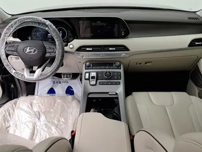 Hyundai Palisade 2022, 50089 км, за 21005.65 USD - фото 6