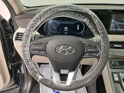 Hyundai Palisade 2022, 50089 км, за 21005.65 USD - фото 7