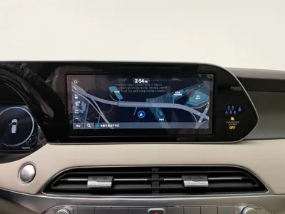 Hyundai Palisade 2022, 50089 км, за 21005.65 USD - фото 9