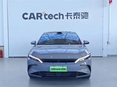 BYD Han 2025, 9000 км, за 21600.52 USD