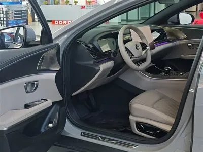 BYD Han 2025, 9000 км, за 21600.52 USD