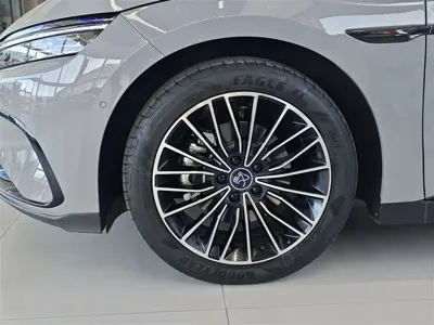 BYD Han 2025, 9000 км, за 21600.52 USD - фото 6