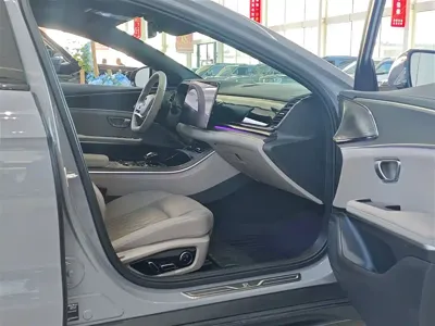 BYD Han 2025, 9000 км, за 21600.52 USD - фото 7