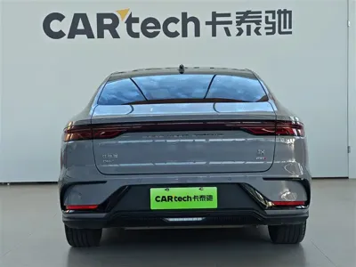 BYD Han 2025, 9000 км, за 21600.52 USD - фото 8