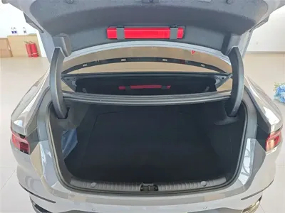BYD Han 2025, 9000 км, за 21600.52 USD - фото 9