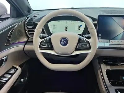 BYD Han 2025, 9000 км, за 21600.52 USD - фото 11