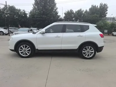 Haval H7 2016, 90000 км, за 3954.58 USD