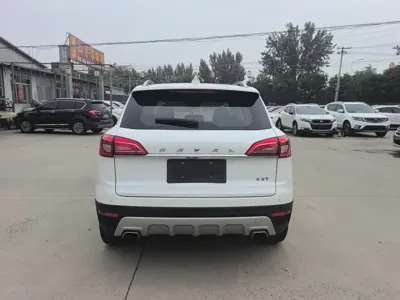 Haval H7 2016, 90000 км, за 3954.58 USD - фото 6