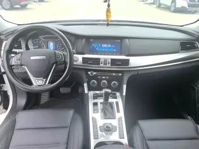 Haval H7 2016, 90000 км, за 3954.58 USD - фото 8