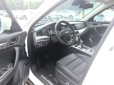 Haval H7 2016, 90000 км, за 3954.58 USD - фото 9