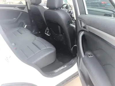 Haval H7 2016, 90000 км, за 3954.58 USD - фото 11