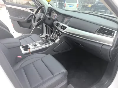 Haval H7 2016, 90000 км, за 3954.58 USD - фото 12