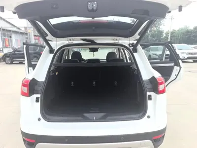 Haval H7 2016, 90000 км, за 3954.58 USD - фото 14