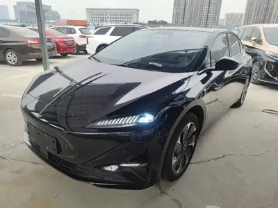 Hongqi Hongqi Tiangong 05 · 2025 год